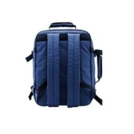 Kuprinė CabinZero Classic 2in1 28 l, tamsiai mėlyna