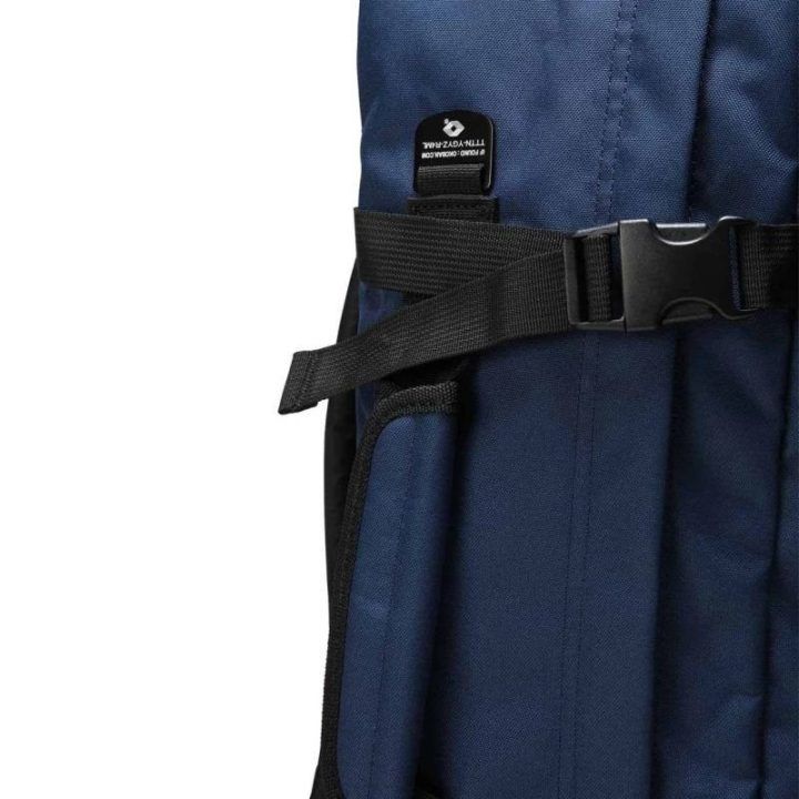 Kuprinė CabinZero Classic 2in1 28 l, tamsiai mėlyna