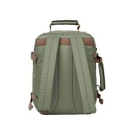 Kuprinė CabinZero Classic 2in1 28 l, chaki