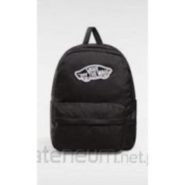 Kuprinė Vans Old Skool Classic, juoda