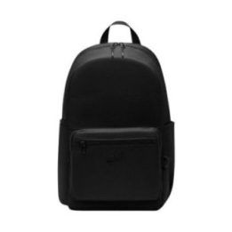 Kuprinė Nike Heritage Eugene 2.0, juoda