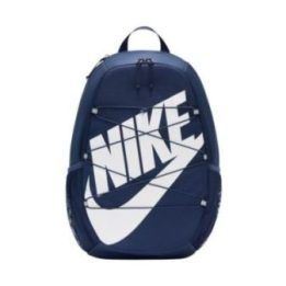 Kuprinė Nike Heritage Sweep, tamsiai mėlyna