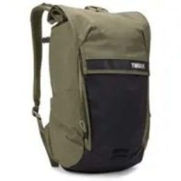 Kuprinė Thule Paramount Commuter 20 l, žalia
