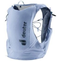 Deuter Traick 5 SL kuprinė, 5 l, mėlyna