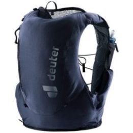 Bėgimo kuprinė Deuter Traick 9, juoda