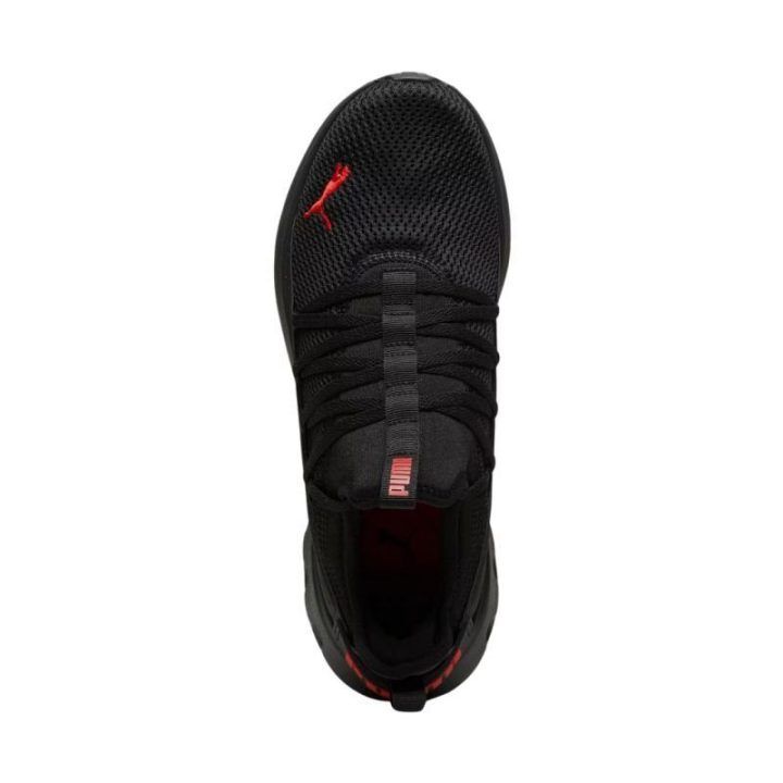 Vyriški sportiniai bateliai Puma Softride Carson Fresh, juodi