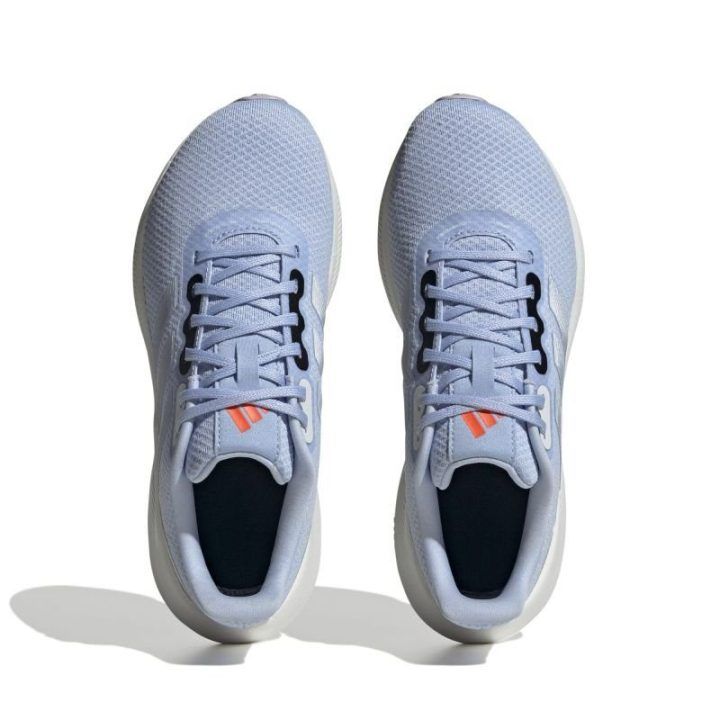 Moteriški sportbačiai adidas Runfalcon 3.0 W, mėlyni
