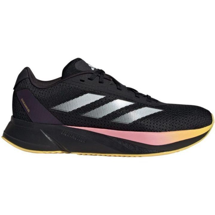 Moteriški sportiniai bateliai adidas Duramo SL, juodi