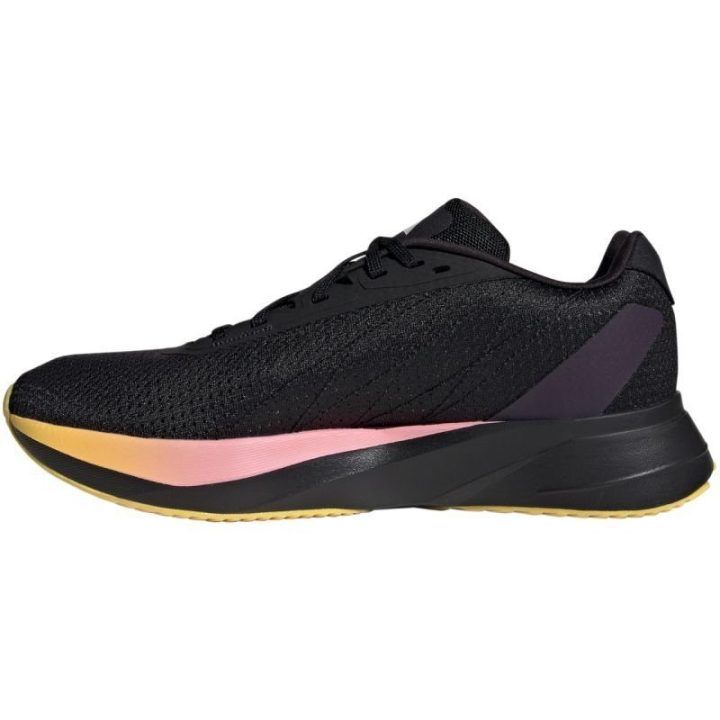 Moteriški sportiniai bateliai adidas Duramo SL, juodi