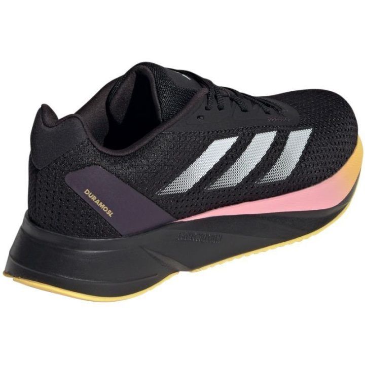 Moteriški sportiniai bateliai adidas Duramo SL, juodi