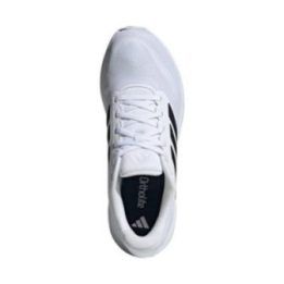 Vyriški sportiniai bateliai adidas Runfalcon 5, balti