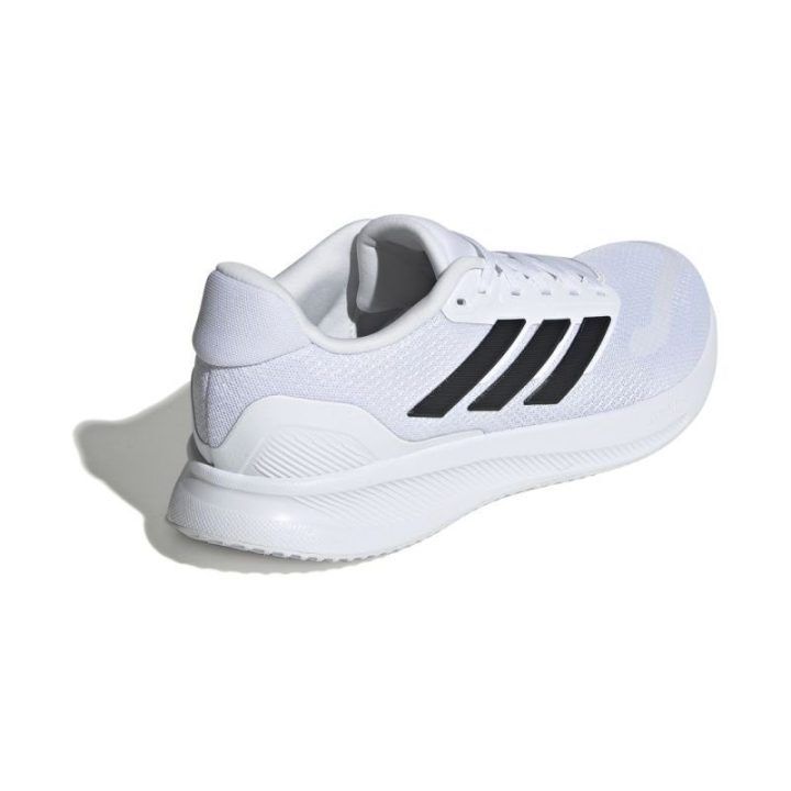 Vyriški sportiniai bateliai adidas Runfalcon 5, balti