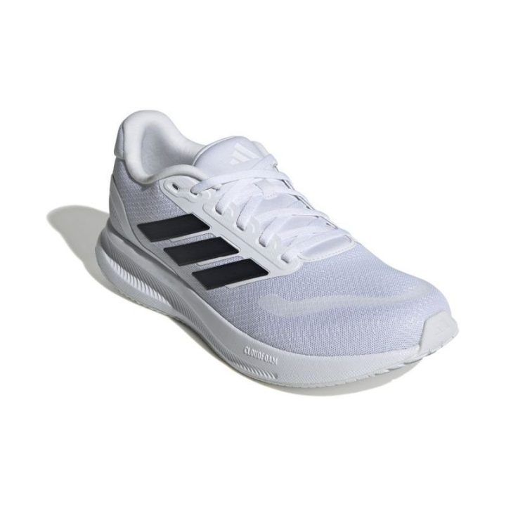 Vyriški sportiniai bateliai adidas Runfalcon 5, balti
