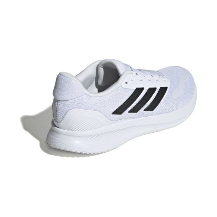 Vyriški sportiniai bateliai adidas Runfalcon 5, balti