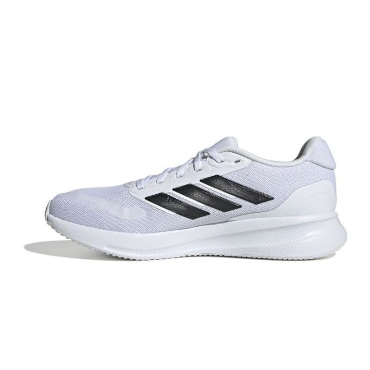 Vyriški sportiniai bateliai adidas Runfalcon 5, balti