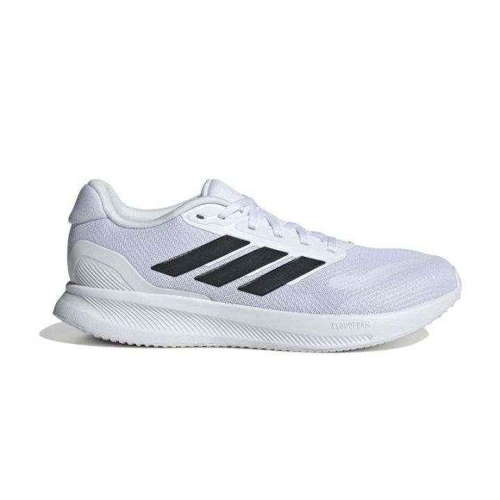 Vyriški sportiniai bateliai adidas Runfalcon 5, balti