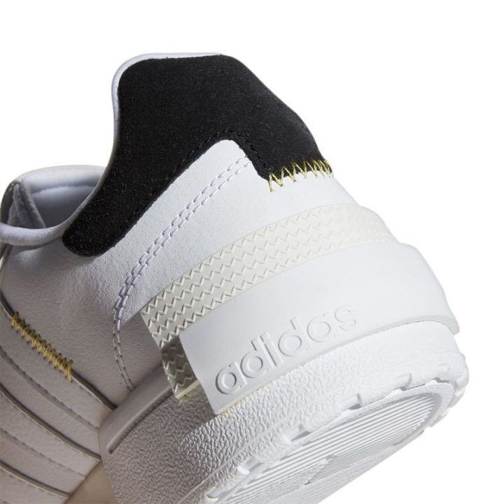 Moteriški sportbačiai adidas Postmove SE W, balti