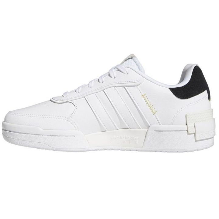 Moteriški sportbačiai adidas Postmove SE W, balti