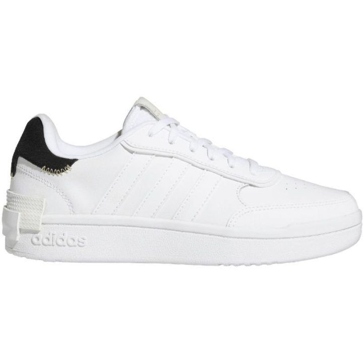 Moteriški sportbačiai adidas Postmove SE W, balti