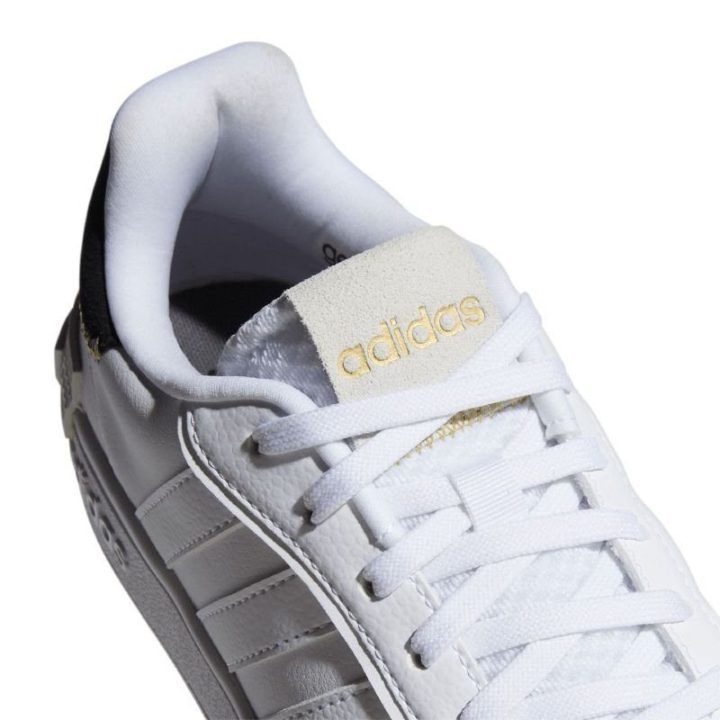 Moteriški sportbačiai adidas Postmove SE W, balti