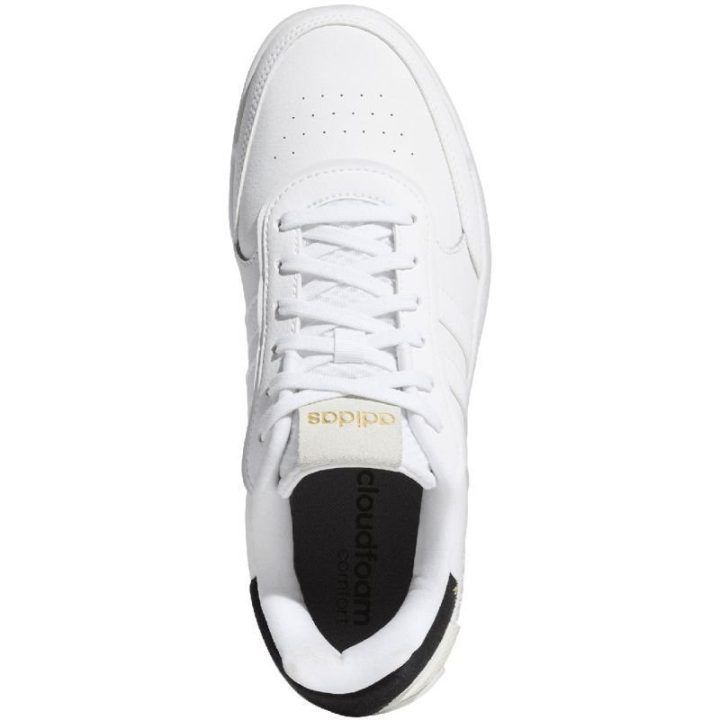 Moteriški sportbačiai adidas Postmove SE W, balti