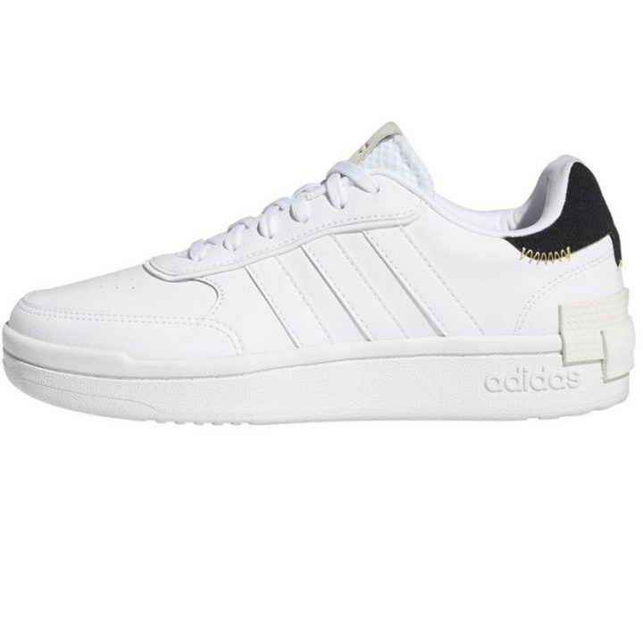 Moteriški sportbačiai adidas Postmove SE W, balti