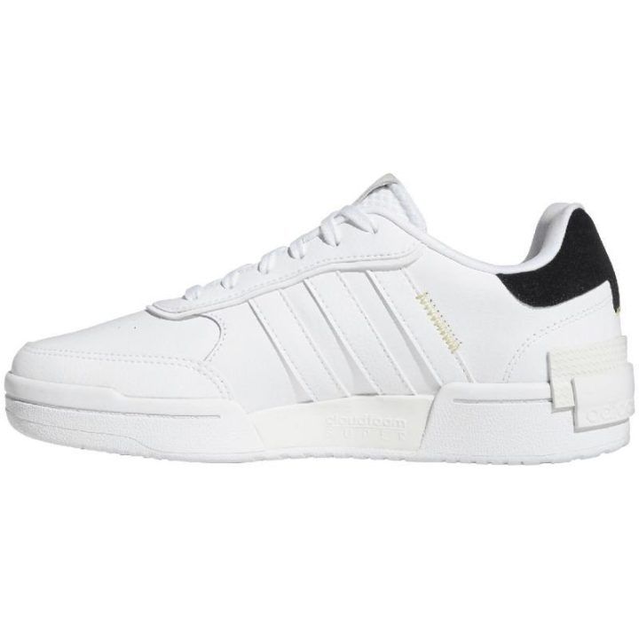 Moteriški sportbačiai adidas Postmove SE W, balti