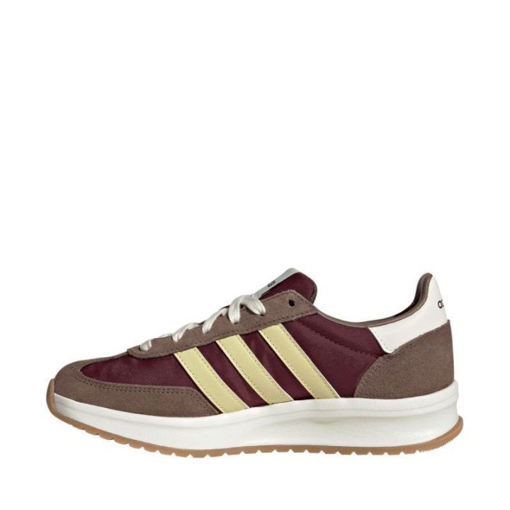 Moteriški sportbačiai adidas RUN 70s 2.0, bordo