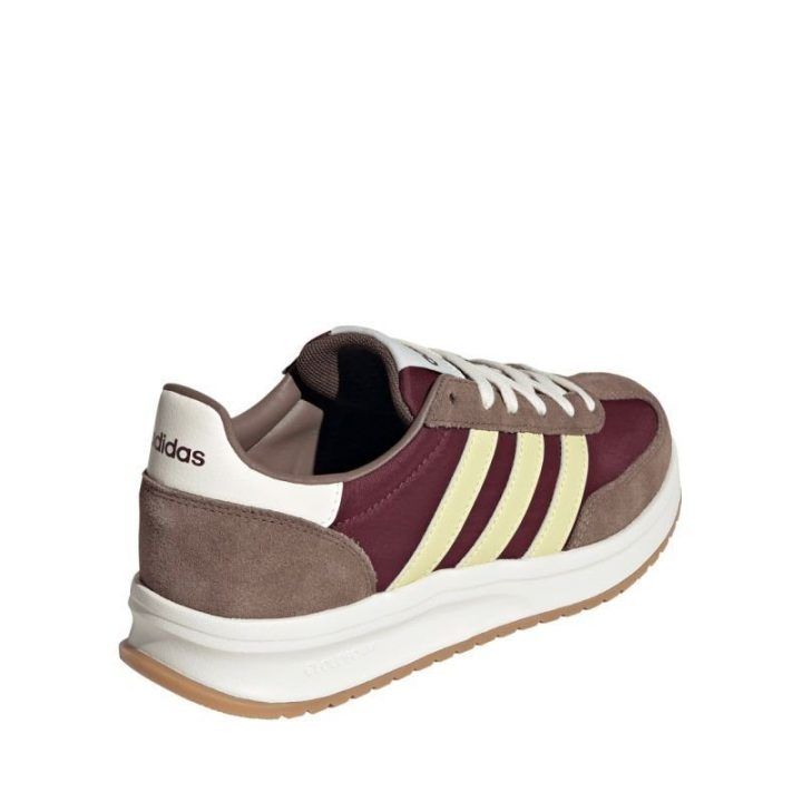 Moteriški sportbačiai adidas RUN 70s 2.0, bordo