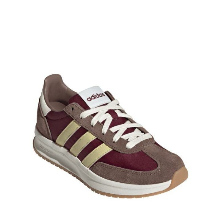 Moteriški sportbačiai adidas RUN 70s 2.0, bordo