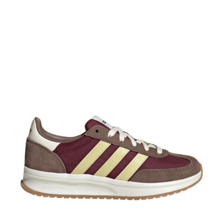 Moteriški sportbačiai adidas RUN 70s 2.0, bordo