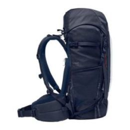 Kuprinė Vaude Asymmetric 42+8, juoda