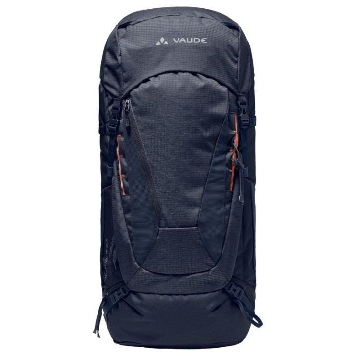 Kuprinė Vaude Asymmetric 42+8, juoda