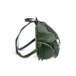 Let`s Go Boho kuprinė EP17 green