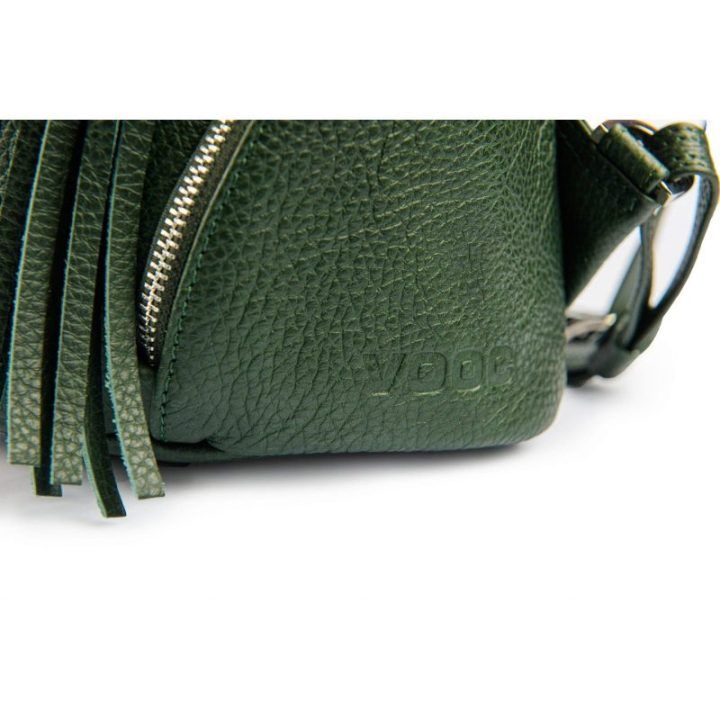 Let`s Go Boho kuprinė EP17 green