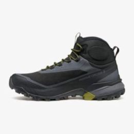 Vyriški batai Scarpa Ribelle Cross 2 Mid GTX, juodi