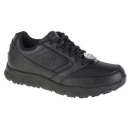 Vyriški sportiniai bateliai Skechers Nampa, juodi