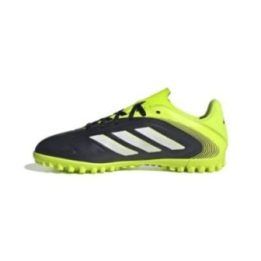 Futbolo bateliai adidas Copa Pure III Club TF Jr, juodi