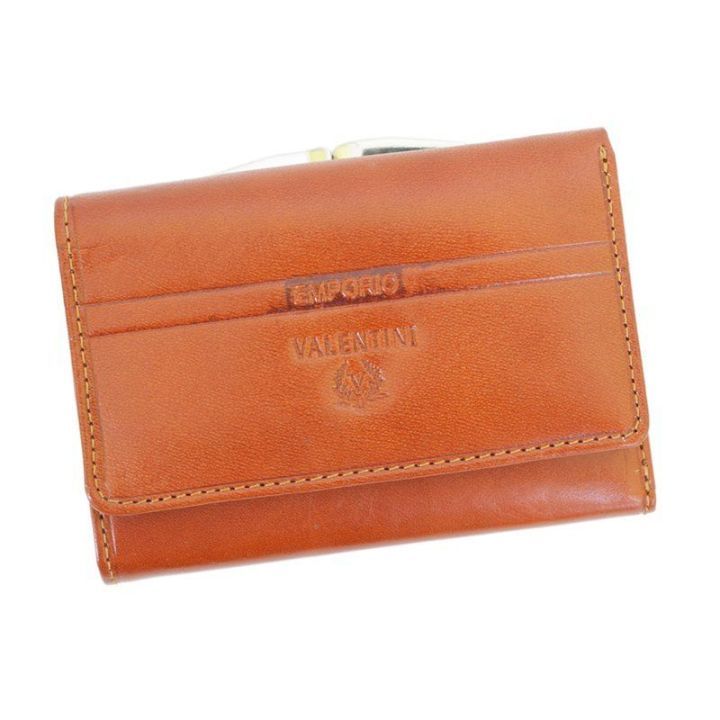 Moteriška piniginė Emporio Valentini EMPORIO VALENTINI