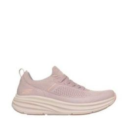 Moteriški bateliai Skechers Bobs Skillz Too Vital, violetiniai