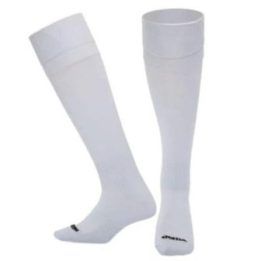 Joma Classic III futbolo kojinės, baltos
