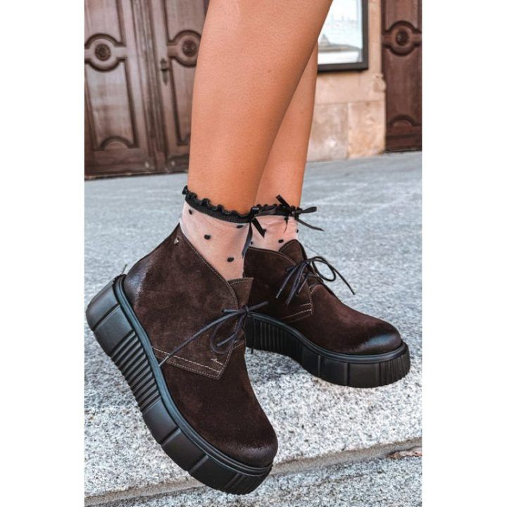 Aulinukai su platforma Step in style