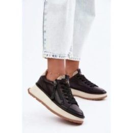Aulinukai su platforma Step in style