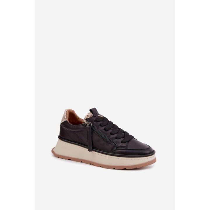 Aulinukai su platforma Step in style