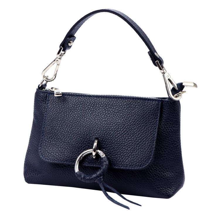 Moteriška natūralios odos rankinė Luka