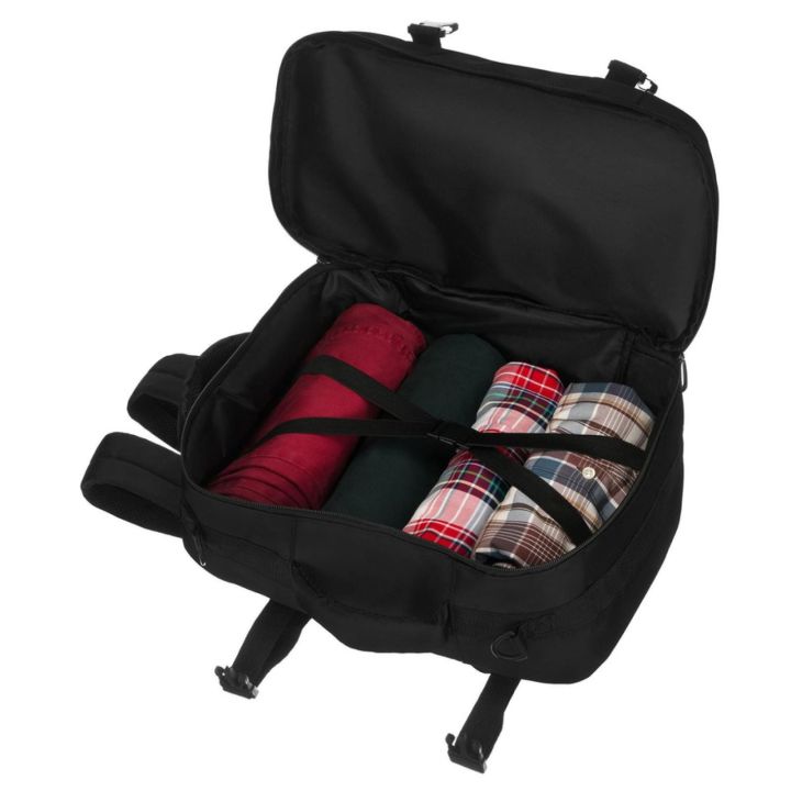 Peterson unisex kuprinė