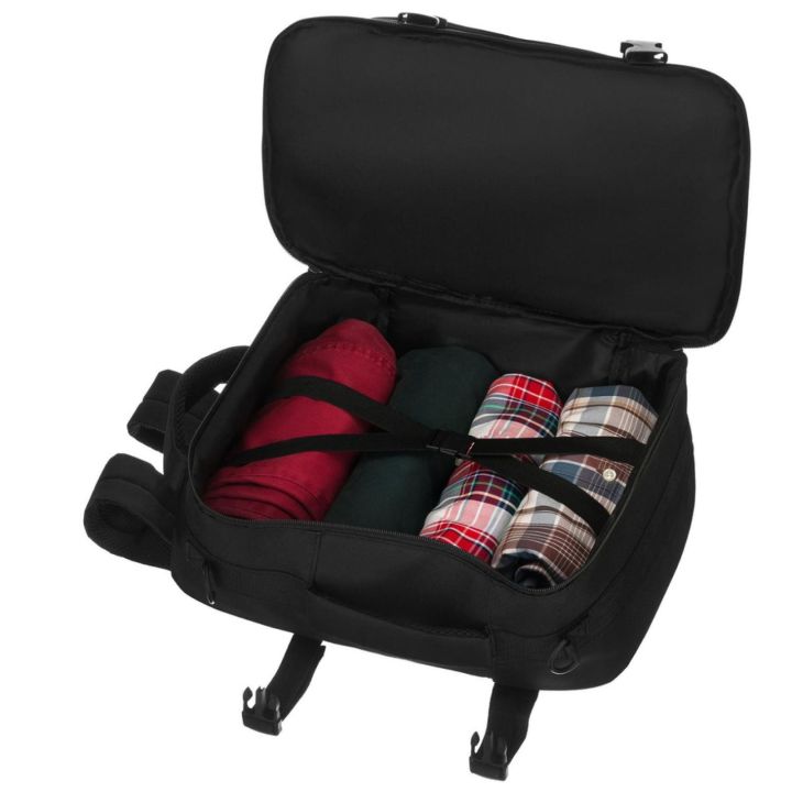 Peterson unisex kuprinė