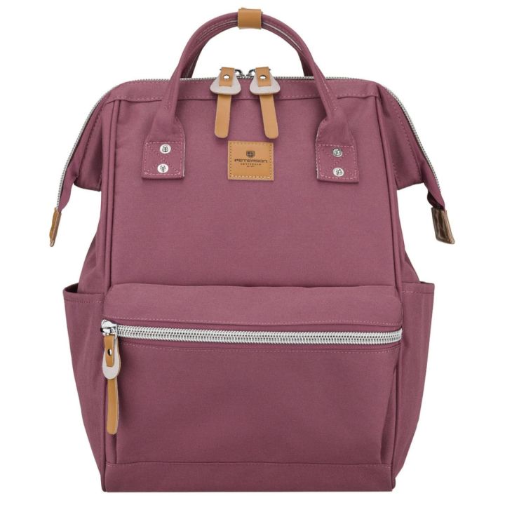 Peterson kuprinė iš poliesterio, unisex