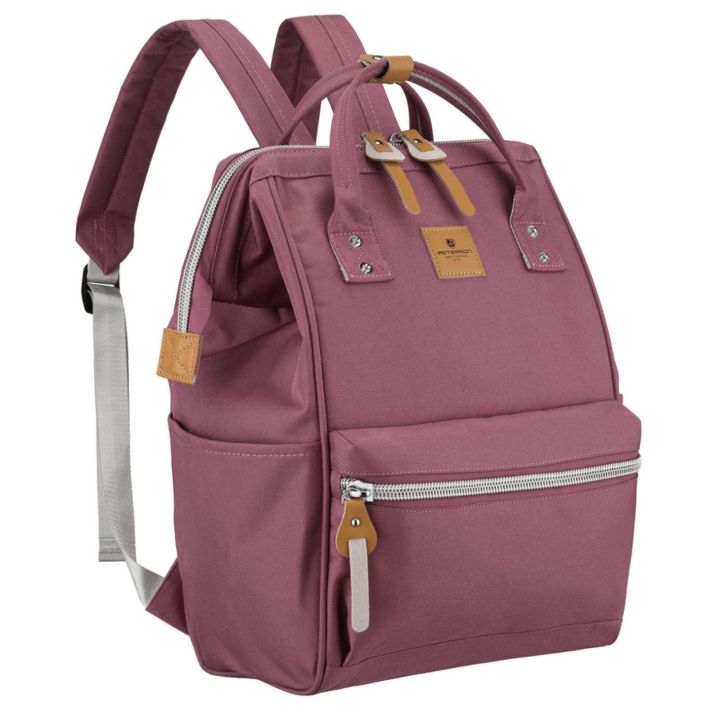 Peterson kuprinė iš poliesterio, unisex