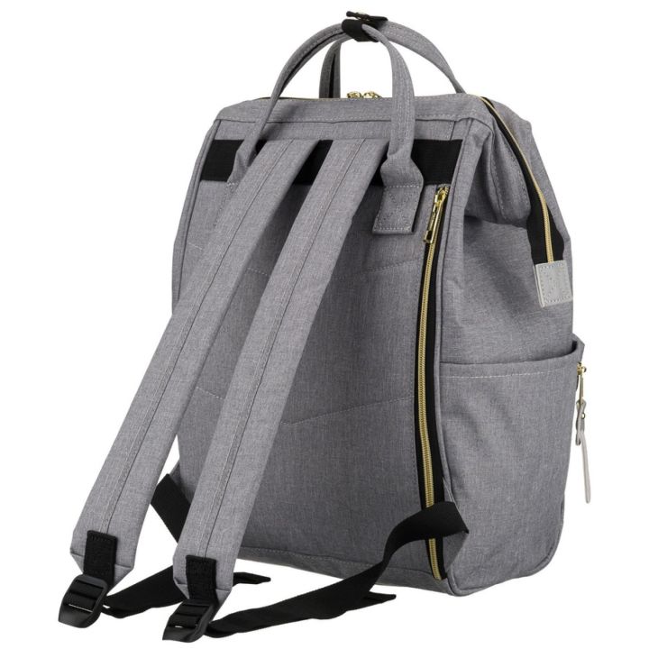 Kuprinė Peterson iš poliesterio, unisex